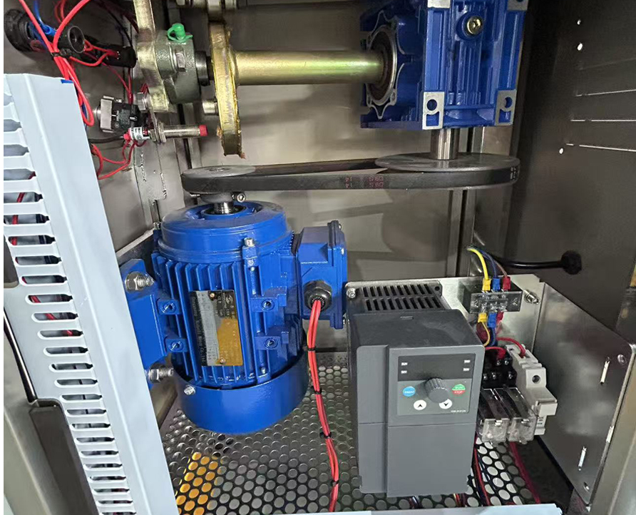 Máquina selladora de latas semiautomática CE, cerradora de latas estándar europea