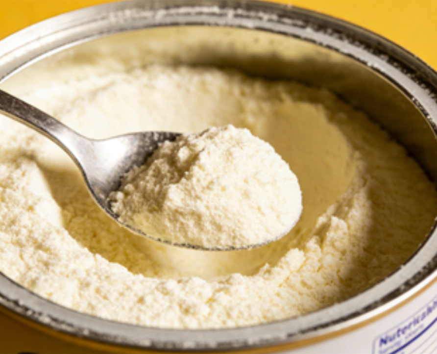 Máquina llenadora de polvo de un solo cabezal, Máquina llenadora de polvo con alimentación de tornillo