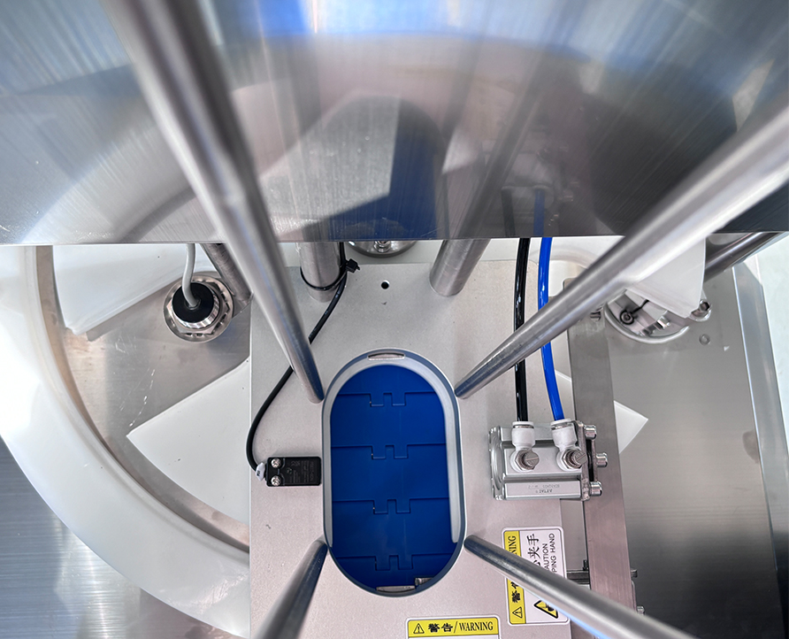 Máquina cerradora de latas de forma irregular, máquina cerradora de latas ovaladas, máquina cerradora de latas cuadradas de mariscos