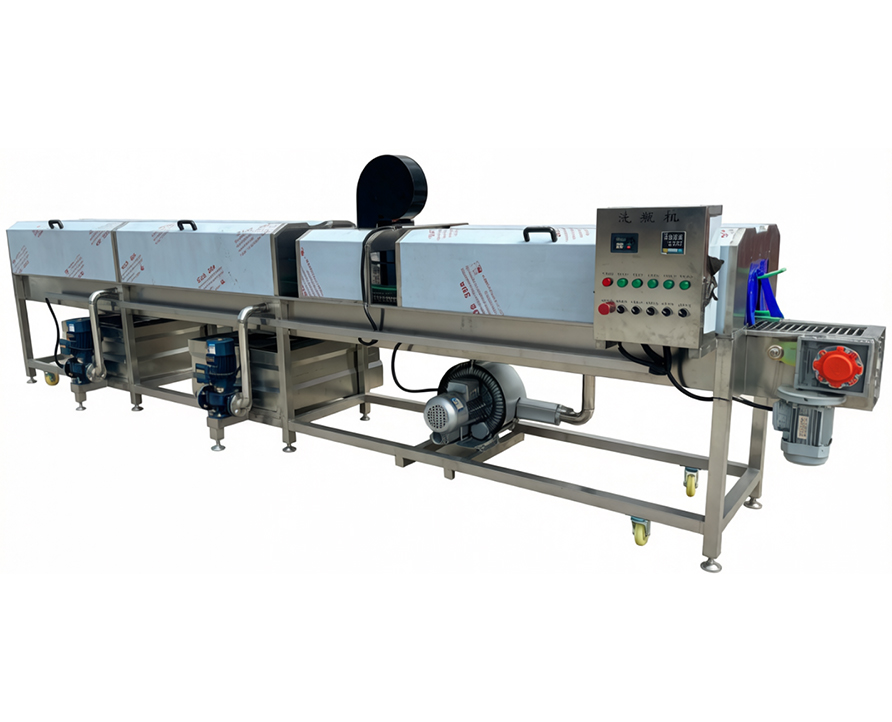 Máquina integrada de lavado y secado, máquina de lavado y secado de botellas, lavadora totalmente automática de botellas de vidrio y latas de hojalata.