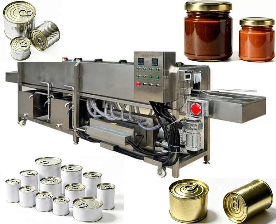 Máquina integrada de lavado y secado, máquina de lavado y secado de botellas, lavadora totalmente automática de botellas de vidrio y latas de hojalata.